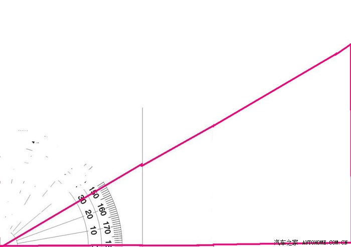 30度的坡用d档还是比较困难的