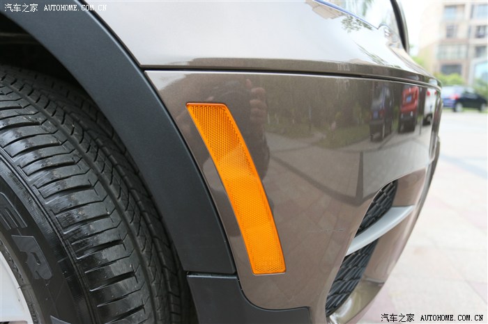 13款美规宝马提车作业与用车感受