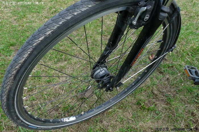 晒晒我最喜欢的座驾,victoria nuvinci n360无级变速自行车