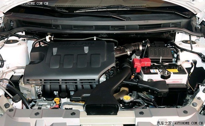 日产hr16de发动机>>