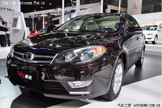【图】全球通国际车,东南汽车v5菱致用智能武装_v3菱悦论坛_汽车之家