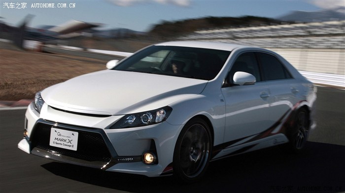 【图】营养贴~【mark x】已更新【第二讲】~!_锐志论坛_汽车之家论坛