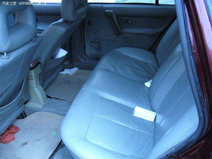 17年桑塔纳2000依然精神十足