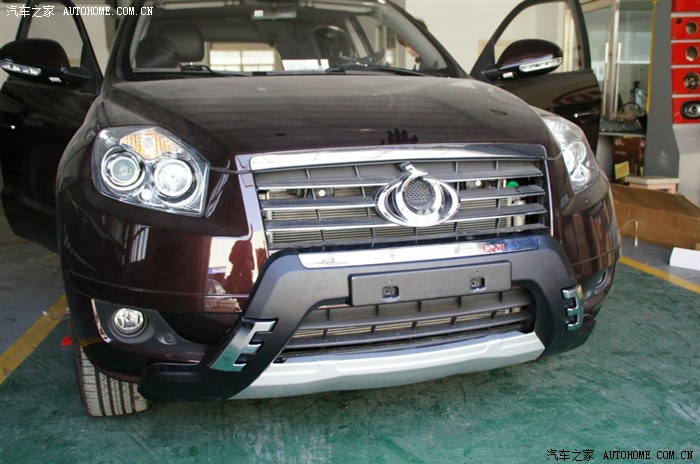 2533 | 回复: 49 全球鹰gx7论坛 大连首台摩卡红718精英版认证外带