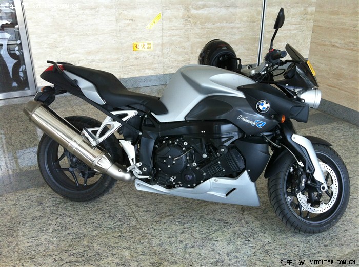 山東日照馬友新提白馬6預告片,送bmw-k1200r