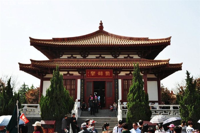 【图】【晓熙游记】--洛阳牡丹甲天下_安徽论坛_汽车之家论坛