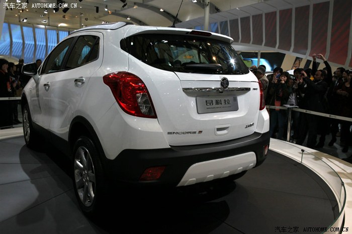 【图】2013第15届上海国际车展美系车之随拍【君宝】_上海论坛_汽车之