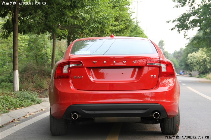 沃尔沃s60论坛_汽车之家论坛