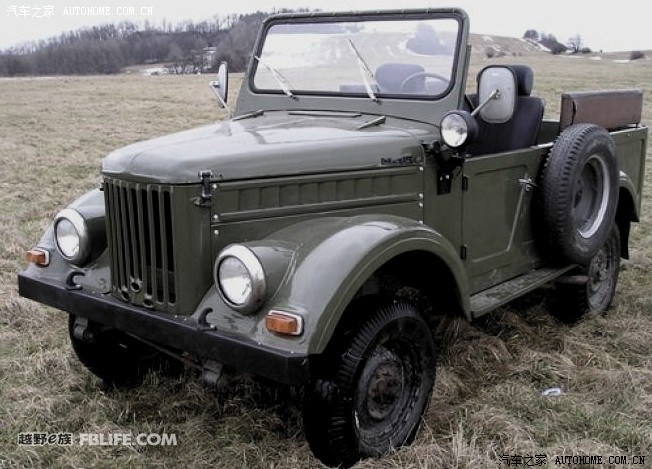 尘封的故事,罗马吉普的秘密