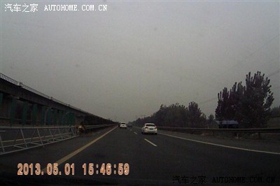 南林高速126公里900米处,超速拍照设备。从林