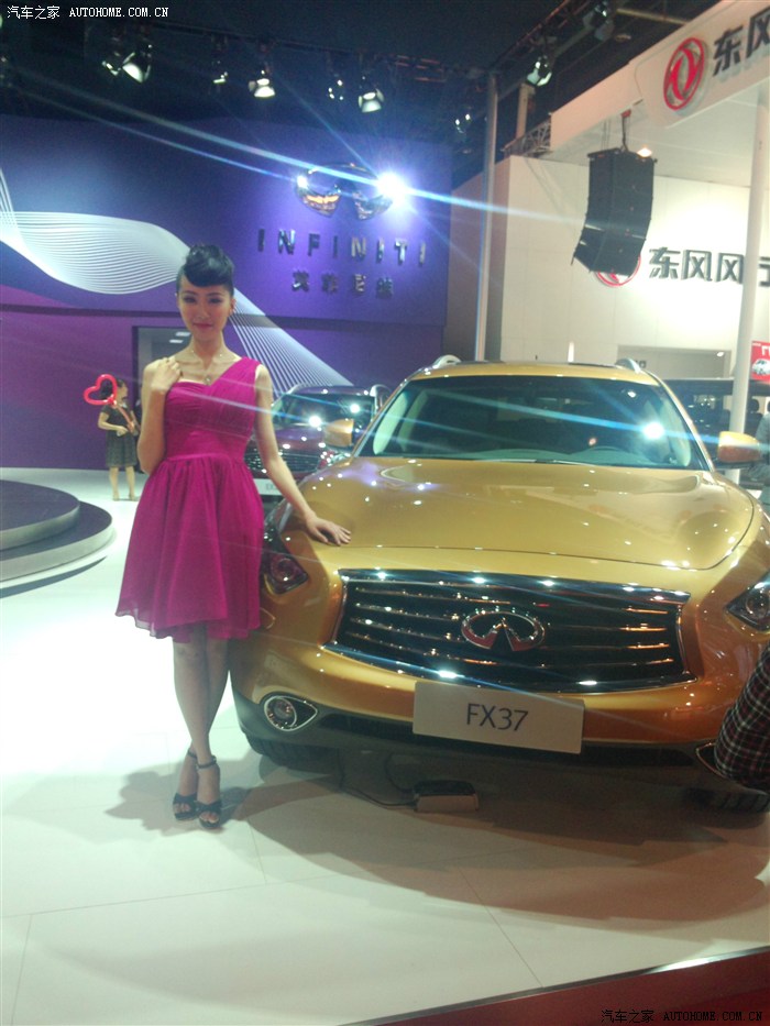 车展小逛标题确实不够长大爱捷豹