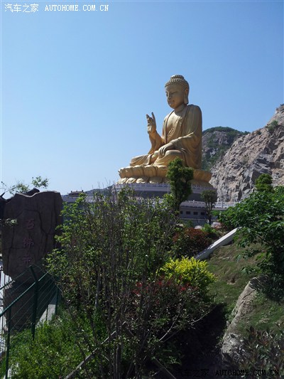 xi自驾灌云潮河湾和大伊山风景区