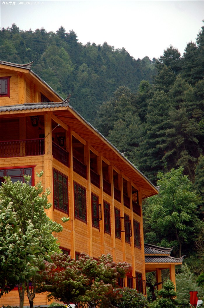 1601 | 回复: 141 贵州论坛 五一小长假,同车友一起百花湖【木屋】之