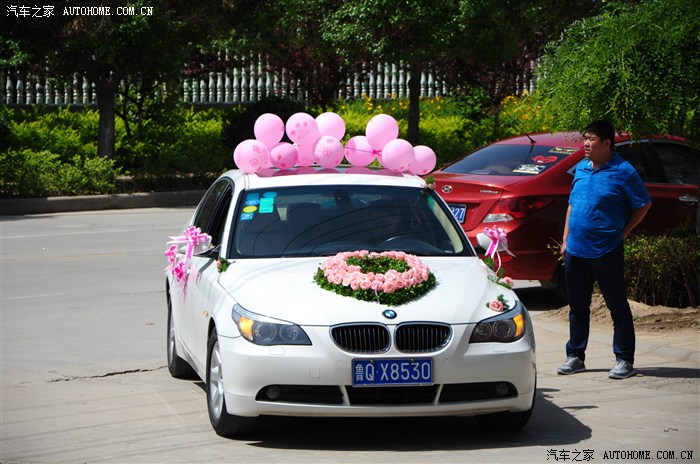 临沂120多辆大型马六车队,高清大图,尽享视觉盛宴