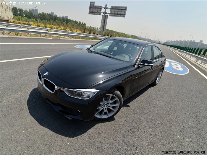 【图】一个刚出狱的躁动"杀手" bmw 335i xdrive_宝马3系论坛_汽车之