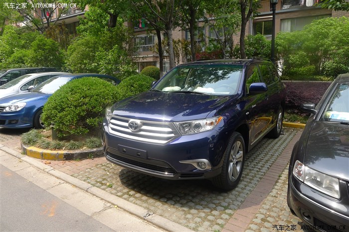 云母蓝27豪华提车第一时间上交作业