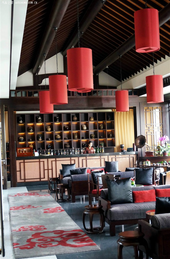 静心归隐杭州法云安缦vs悦榕庄