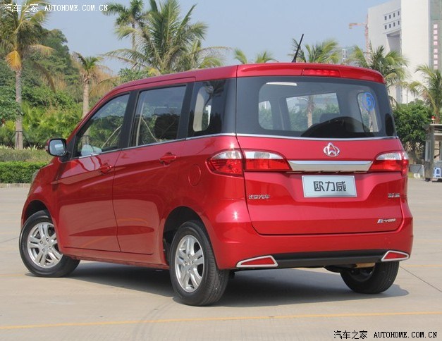 没人上作业我发几张欧力威外观图来欣赏