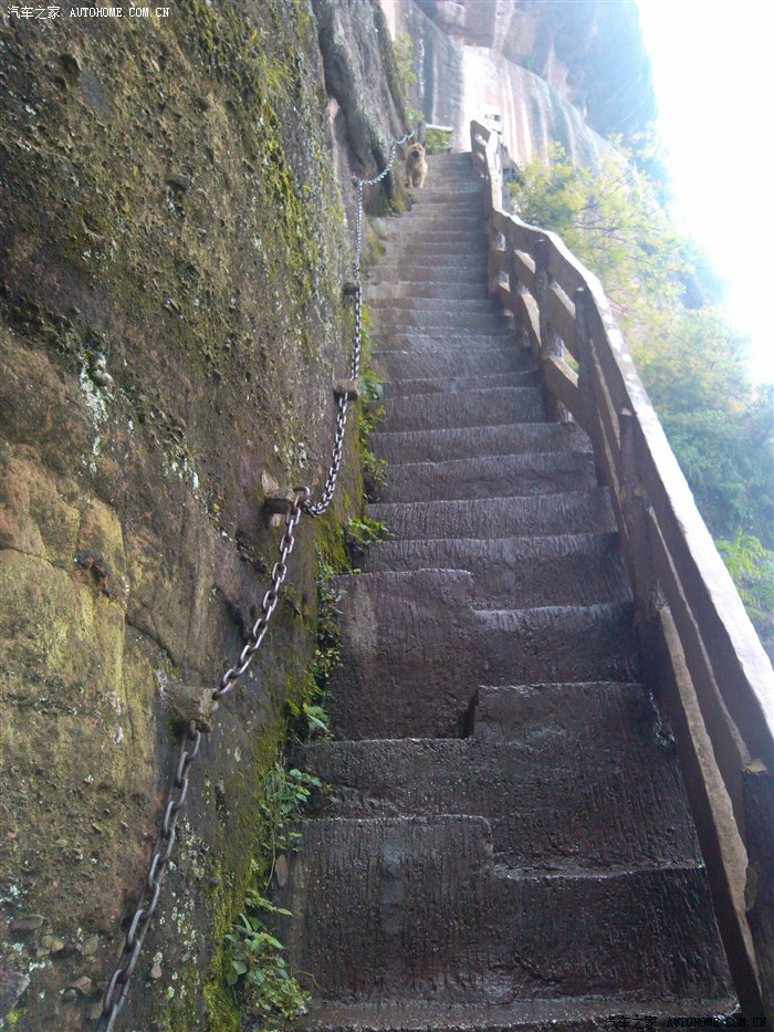 韶关仁化巴寨游,海量图,附用车感受