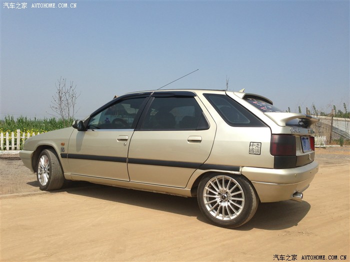 富康论坛_汽车之家论坛