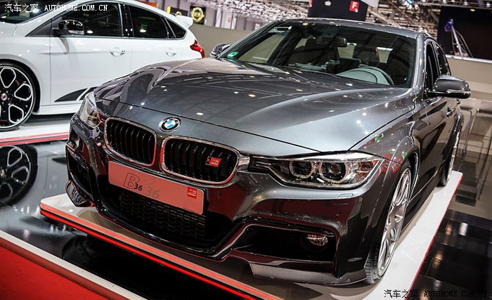 大片msdesign宝马f30