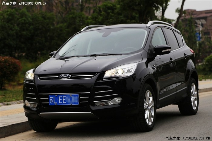 黑色翼虎都很少有人提车吗