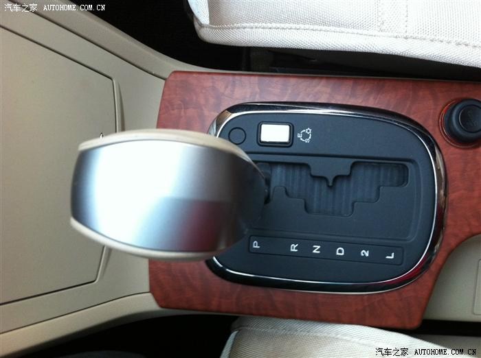 自动档 L档 难进~~求老手介绍这么挂