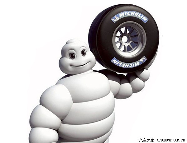 我终于了却了自买车以来的心愿,换米胖子胎啦!