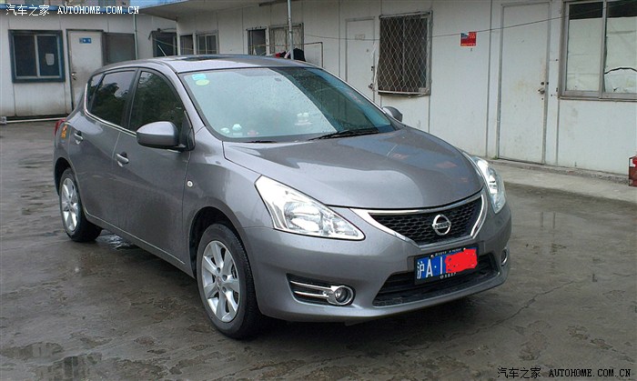 灰骐达16cvt智能提车8个月用车感受