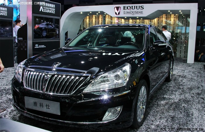 2013深港澳国际车展之家vip看车展作业