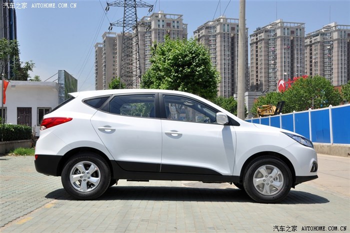 【图】新悦还是精英?纠结一世,处女座_北京现代ix35论坛_汽车之家论坛