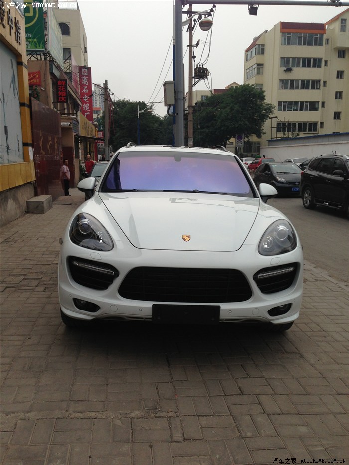 贴了威固v70v40的朋友请进