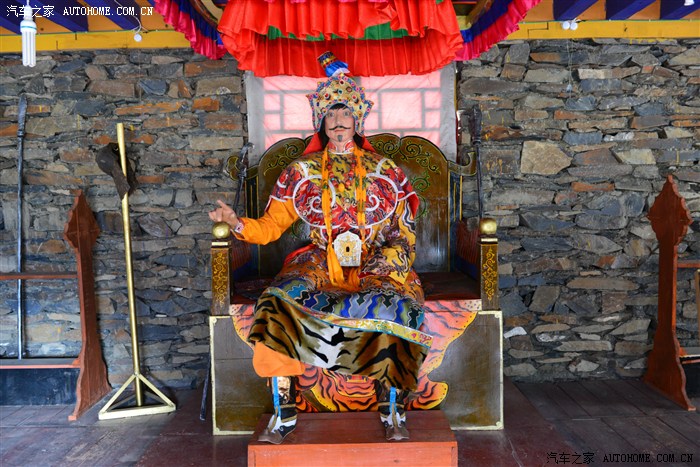 西藏我来了拉萨我到了