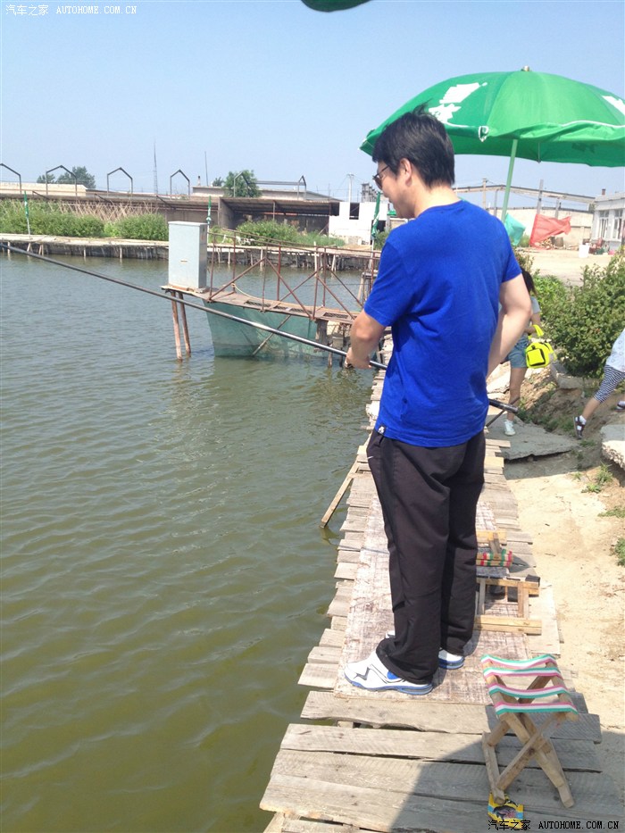 盘锦迈锐宝周末农家院钓钓鱼,打打牌,吃吃饭