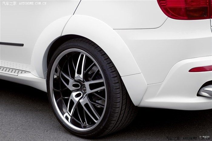 acschnitzer宝马御用升级品牌轮毂绝对的霸气