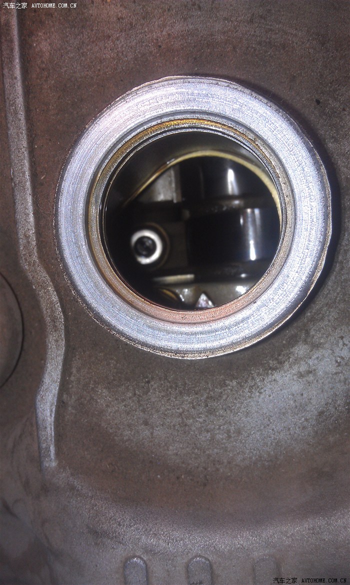 紧急:关于小羊发动机机油加注口颜色呈焦黄色的问题,解决方法