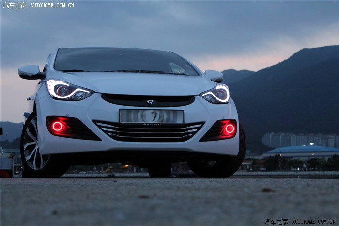 本人韩国朗动md共享