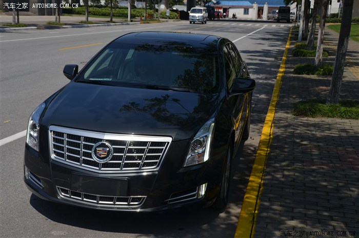 260 | 回复: 12 荣威550论坛 凯迪拉克xts深度试驾 6楼发表于 2013-6