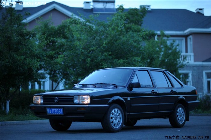 【图】末代普桑,5000公里强势归来_桑塔纳经典/志俊论坛_汽车之家论坛