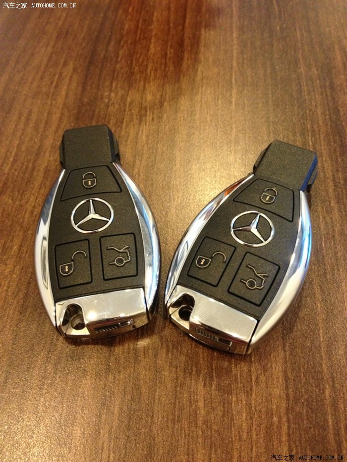 【图】c260时尚 亮银 简单作业_奔驰c级论坛_汽车之家论坛