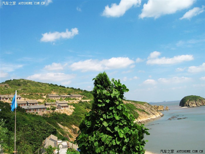 辽宁庄河的蛤蜊岛怎么样?沙滩如何?有没有去过的车友评价一下.