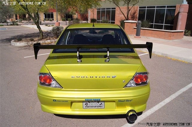 最后珍藏机会速度与激情2evo7代私人珍藏版在线竞标开放中