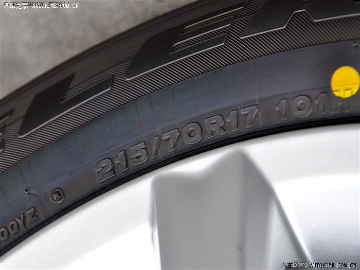 【图】计划换马自达7的轮胎 215 70r17_奇骏论坛_汽车之家论坛
