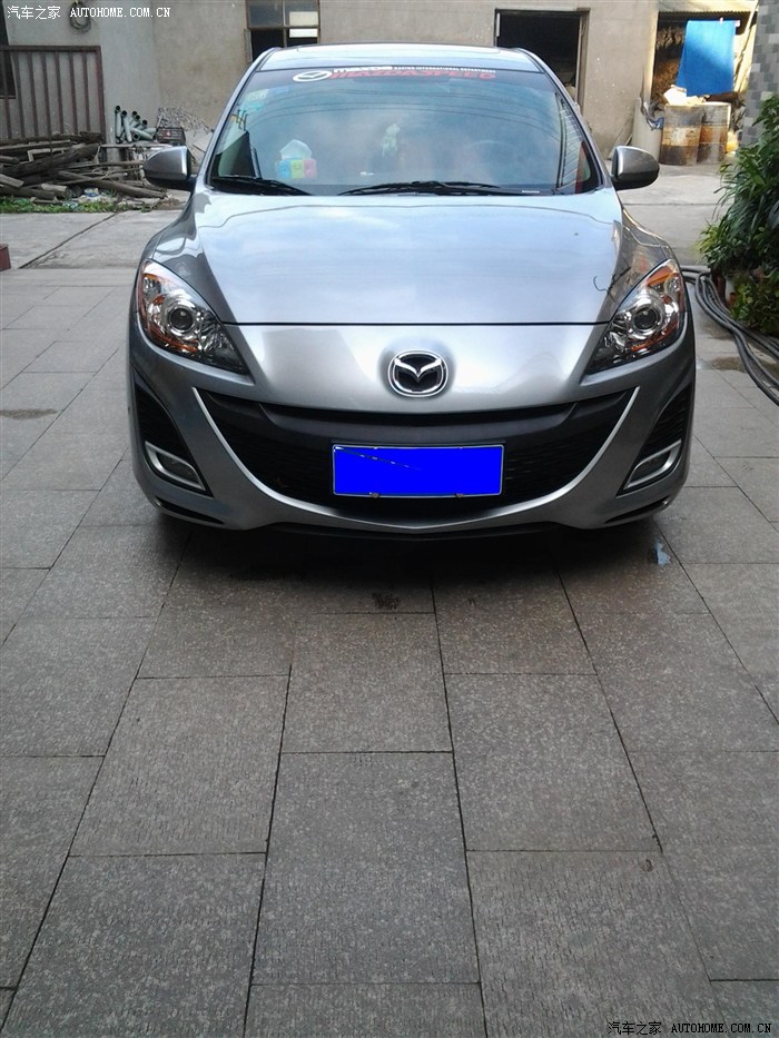 星骋的车漆真心不行啊 今天刚洗车 星空银