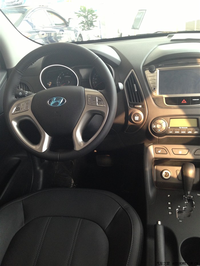 北京现代ix35论坛_汽车之家论坛