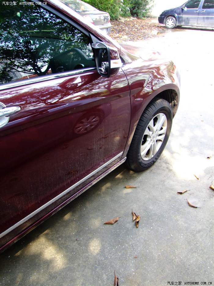 酒红醇魅红猪肝红反正不是中国红70楼更新和中国红的对比