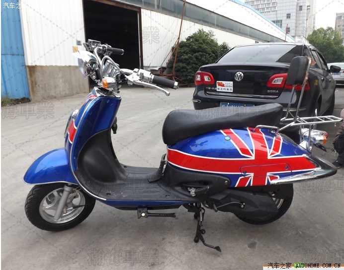 建设雅马哈大龟王油摩托这个车好不好