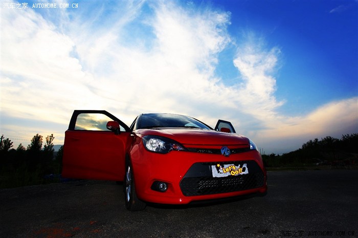 求认证求跟帖mg315精英红车白顶海量照片跟帖爆美照