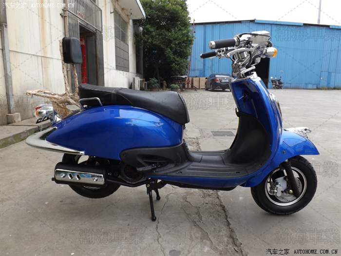 建设雅马哈大龟王油摩托这个车好不好