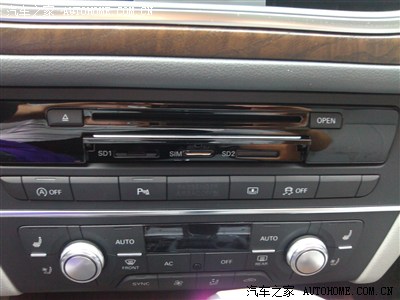 a6l 50tfsi_奥迪a6l论坛_手机汽车之家